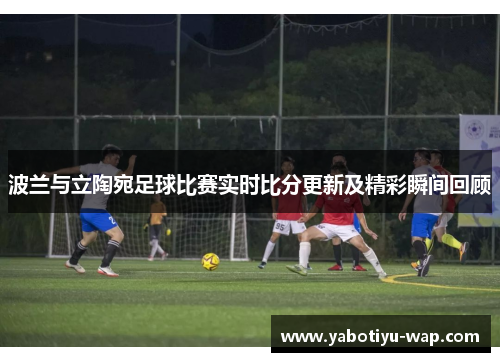波兰与立陶宛足球比赛实时比分更新及精彩瞬间回顾